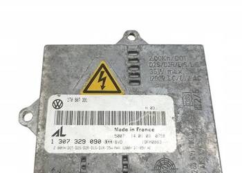 PRZETWORNICA XENON 1T0907391 VW Volkswagen Touran I (2003-2010)