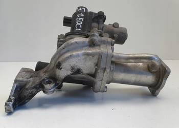 Renault Megane III 1.5 DCI CHŁODNICA SPALIN EGR 70036806