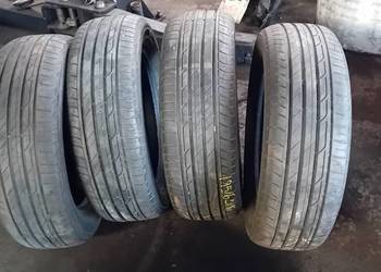 Opony letnie komplet 195/60/16 Bridgestone Turanza