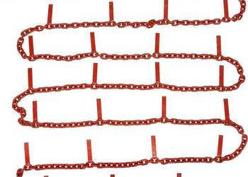 Łańcuch zgarniający kpl. 2222030101