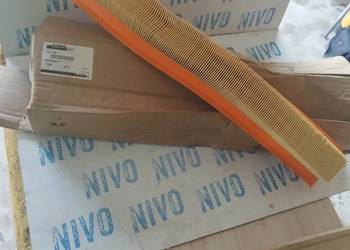 Filtr kabinowy powietrza 83932017 case new holland ford