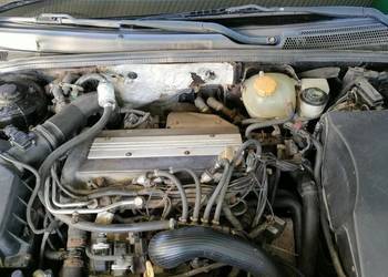 Opel Signum 2.0T LPG