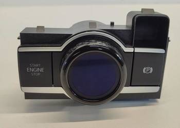 VW TAYRON PANEL PRZEŁĄCZNIK PROFILU JAZDY 5QS927531C 571927225