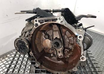 SKRZYNIA BIEGÓW VW GOLF VII RTD 1.6 110KM