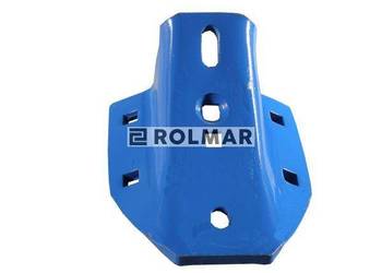 Uchwyt lemieszy 10mm Lemken Smaragd Vulcan