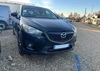 MAZDA CX-5 2.2D Skyactiv-D 150 DH161