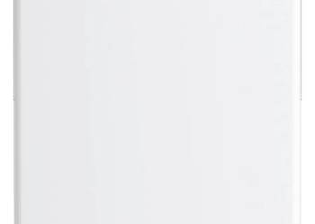 Lodówka Candy CHASD4385EWC 85cm Biały