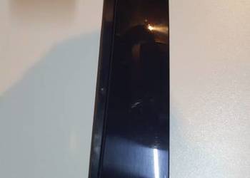 Skoda Octavia III 5E9 nakladka dekor słupek B lewy