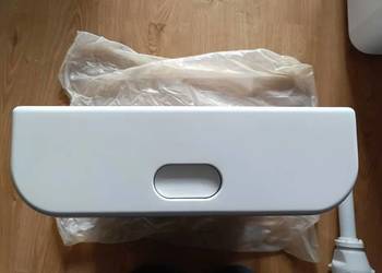 Zbiornik WC zewnętrzny