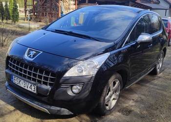 Peugeot 3008 1.6 Premium+