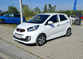 Toyota Yaris Oryginalny lakier/Podgrzewana kierownica+fotele/Alufelgi III …