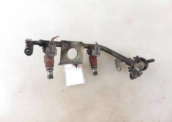 LISTWA WTRYSKOWA SUBARU IMPREZA II 1.6 AWD  FBLB100 17522AA650 EJ161