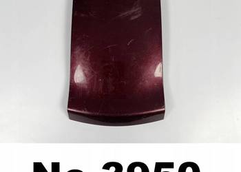 YAMAHA XJ 600 4BP 92- Owiewka tył Ogon Łącznik