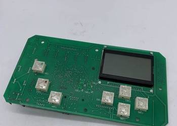 Bilz ISBF3200.1 LS Processor board