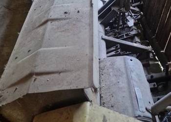 Maszyny rolnicze siewnik pług obcążniki mtz dmuchawa tanio