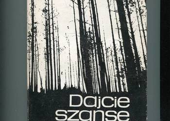 Dajcie szansę Ziemi