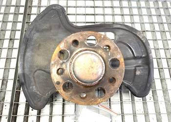 ZWROTNICA LEWY PRZÓD MERCEDES W204 1.8 184KM 07-15