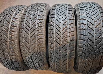 Opony zimowe 185/65 R15 88T