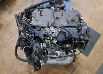 Sprzedam silnik kompletny do RENAULT MASTER 2.3 BiTurbo, USZKODZONY!!