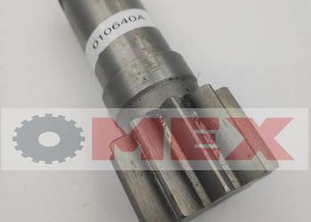 010640A Wałek obrotu Yanmar B20