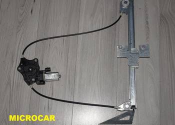 Podnośnik Szyby Microcar Lewy Regeneracja
