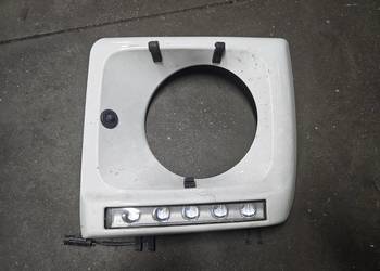 RAMKA REFLEKTORA LEWEGO OKULAR W463 G-KLASA G63 AMG 4638840174 4639060051