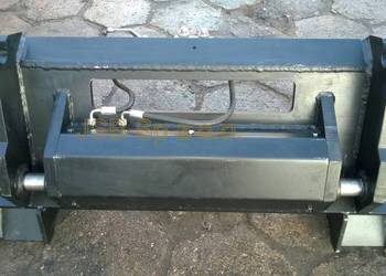 PROMOCJA Szybkozłącze hydrauliczne przednie do JCB 3CX 4CX