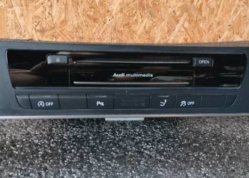 JEDNOSTKA CZYTNIK MMI 3G PLUS AUDI A6 C7 A7 4G0035746B HARMAN BLUETOOTH