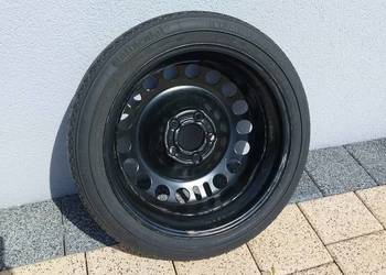 Koło dojazdowe Opel Astra ET41 5x110