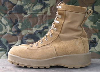 Buty ALTAMA Vibram Goretex 8R