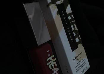 Błyszczyk Fenty Beauty Gloss Bomb Heat