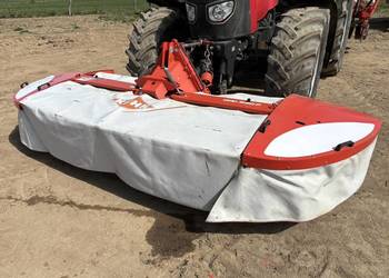 Kosiarka czołowa KUHN gmd 3120F, 2014r