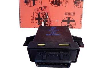 MODUŁ STEROWNIK KLIMATYZACJ FIAT BRAVO CROMA PUNTO