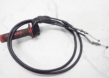 Manetka Linki Gazu Roll Gaz Husqvarna TE 510 TC 450 05-10r Txc 250