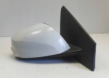 LUSTERKO PRAWE PASAŻERA Renault Megane III _ 7 kabli EUROPA