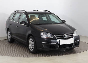 VW Golf 1.4 TSI