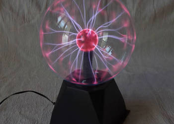 Lampa plazmowa Fireball 150 mm