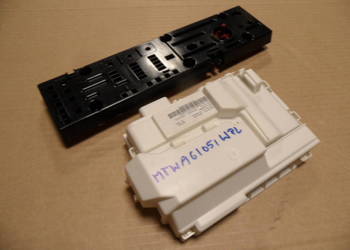 programator pralki indesit MTWA61051 W PL