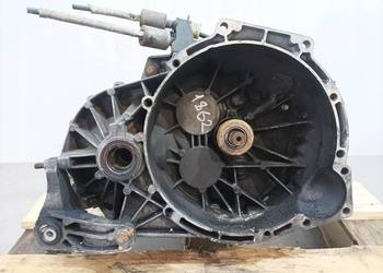 SKRZYNIA BIEGÓW 7G9R-7002-ZE 1.8 TDCI Ford Mondeo Mk4 (2007-2014)