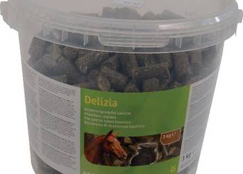 Przysmaki dla koni,lukrec. 3kg VV7813