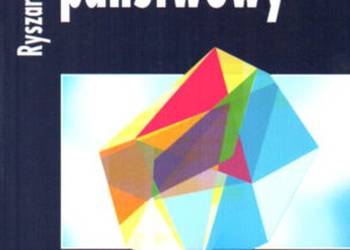 POLSKI USTRÓJ PAŃSTWOWY - PIOTROWSKI RYSZARD