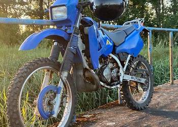Sprzedam Suzuki TS 125 r 2t