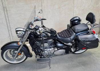 Suzuki Boulevard vl800, c50t, 2011r.