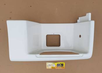 MAN TGX TGA STOPIEŃ STOPNICA PRAWA R9010