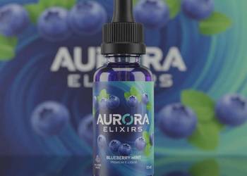 Olejki eteryczne do dyfuzorów