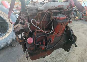 Silnik motor mtz 50 BELARUS 52 550