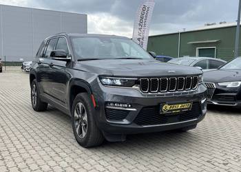 Jeep Cherokee 2023