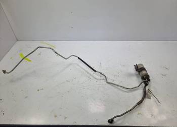 PRZEWÓD KLIMATYZACJI FORD FIESTA MK7 8V51-19D848-AB