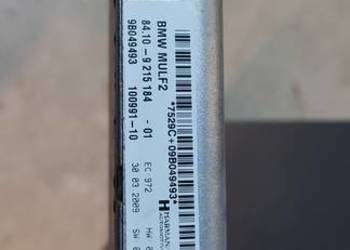 MODUŁ BLUETOOTH BMW E90 E91 LCI 9215184