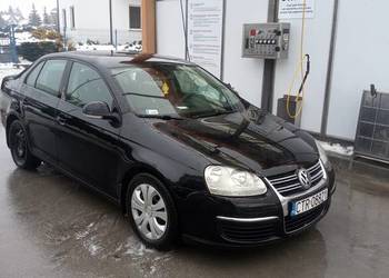 Volswagen Jetta 2006